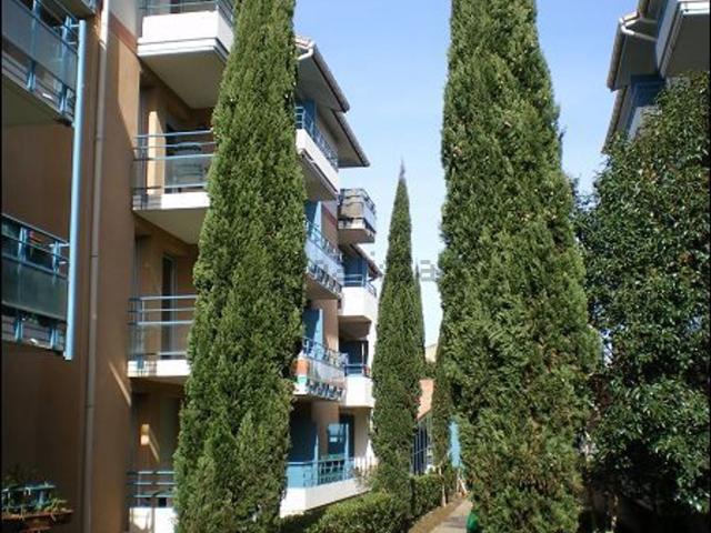 Appartement, Toulouse