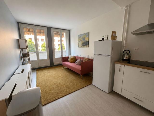 Appartement, Toulouse