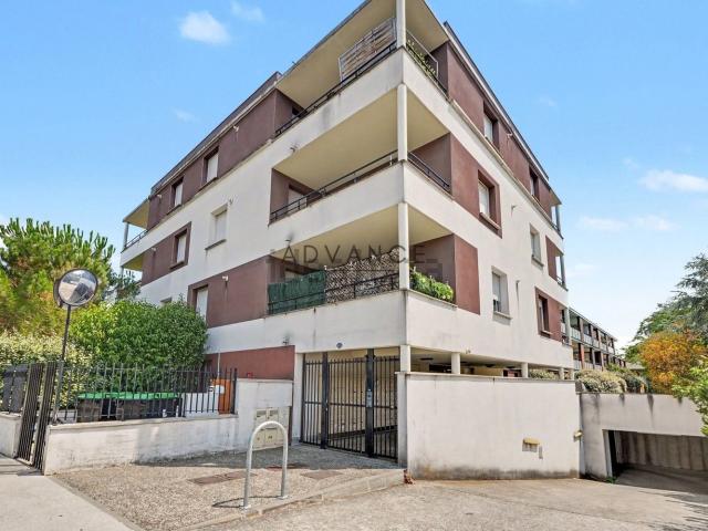 Appartement, Toulouse