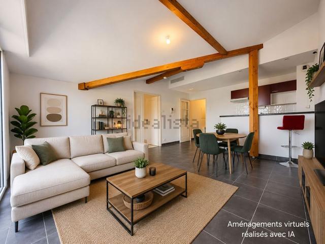 Appartement, Toulouse