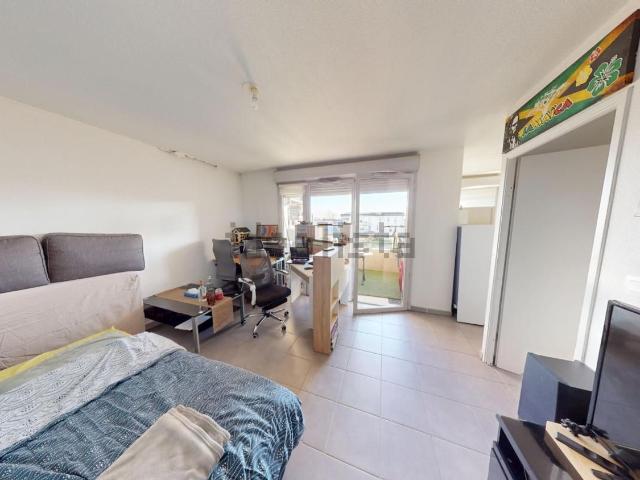 Appartement, Toulouse