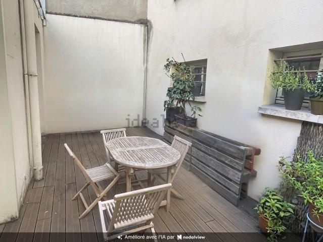 Appartement, Toulouse
