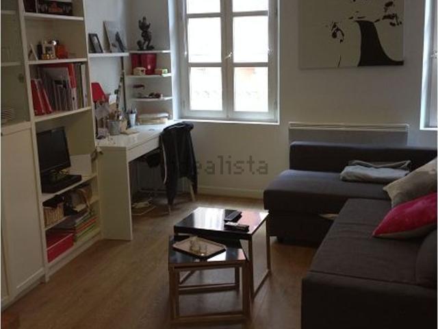 Appartement, Toulouse