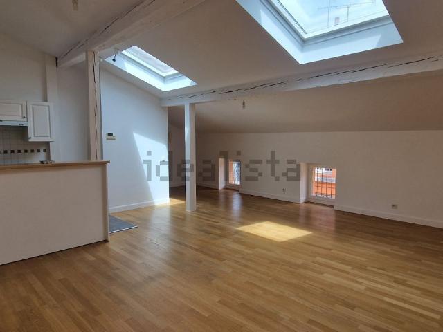 Appartement, Toulouse