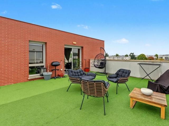 Appartement, Toulouse