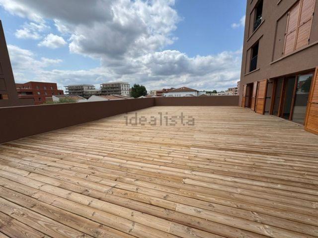 Appartement, Toulouse