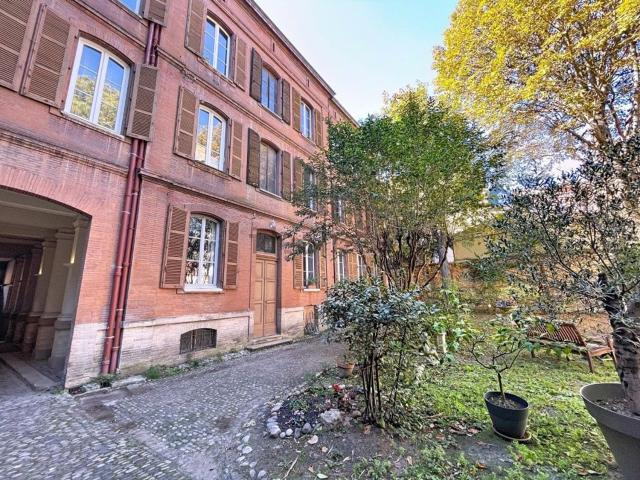 Appartement, Toulouse