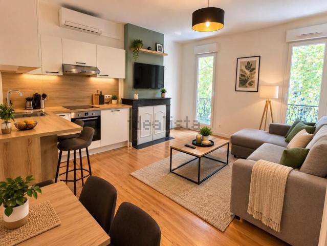 Appartement, Toulouse