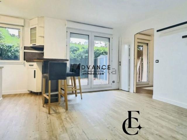 Appartement, Toulouse