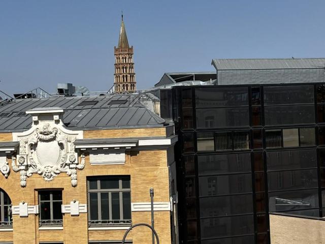 Appartement, Toulouse