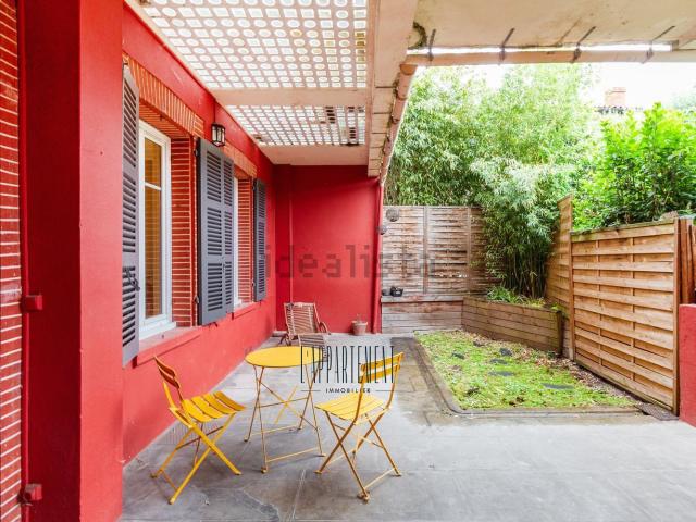 Appartement, Toulouse