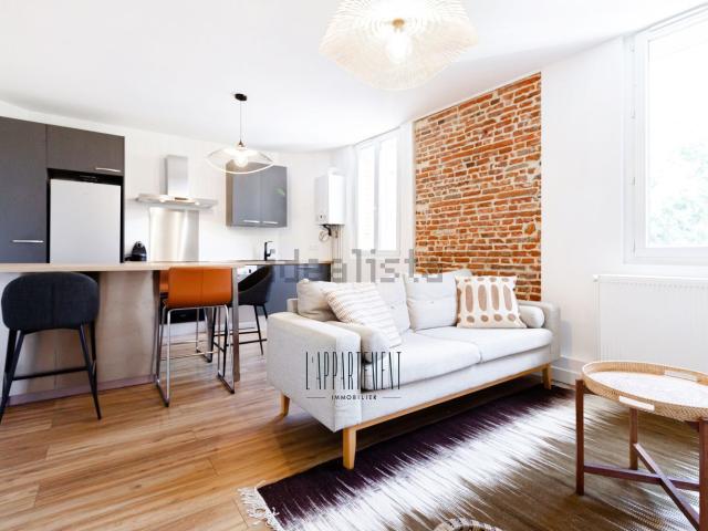 Appartement, Toulouse