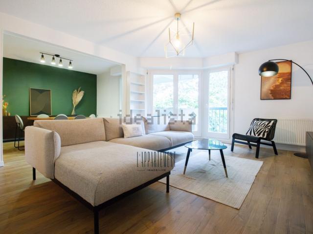 Appartement, Toulouse