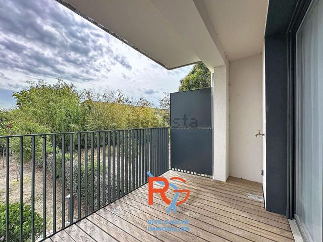 Appartement, Toulouse