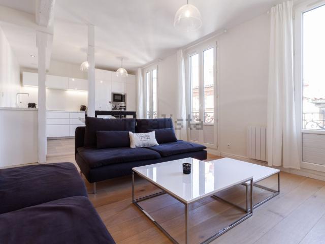 Appartement, Toulouse