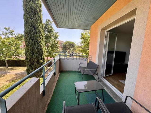 Appartement, Toulouse
