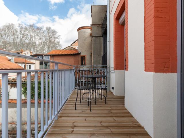Appartement, Toulouse