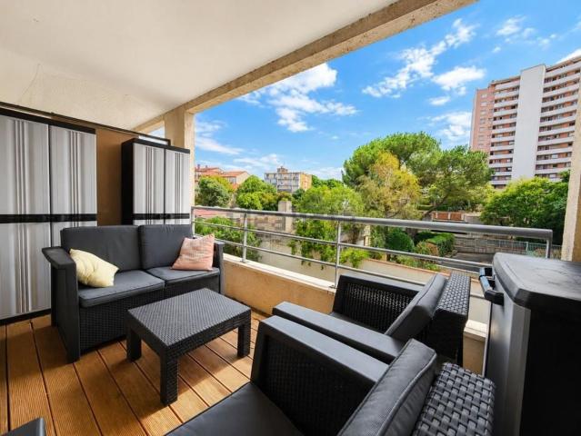 Appartement, Toulouse