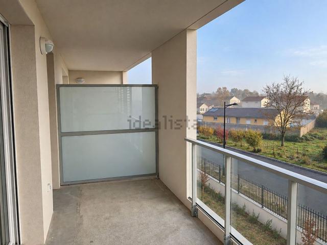 Appartement, Toulouse