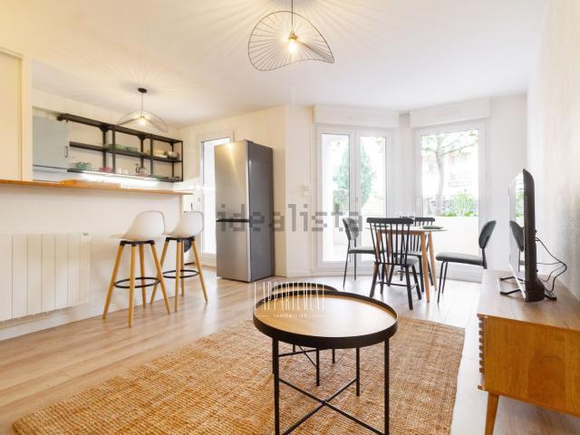 Appartement, Toulouse