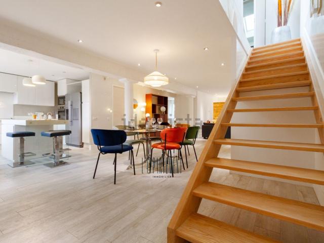 Appartement, Toulouse