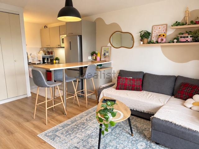 Appartement, Toulouse