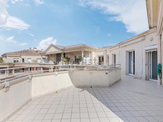 Appartement, Toulouse