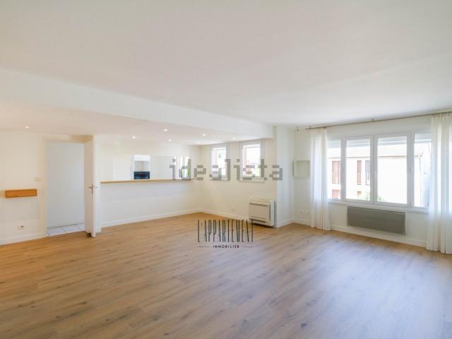 Appartement, Toulouse