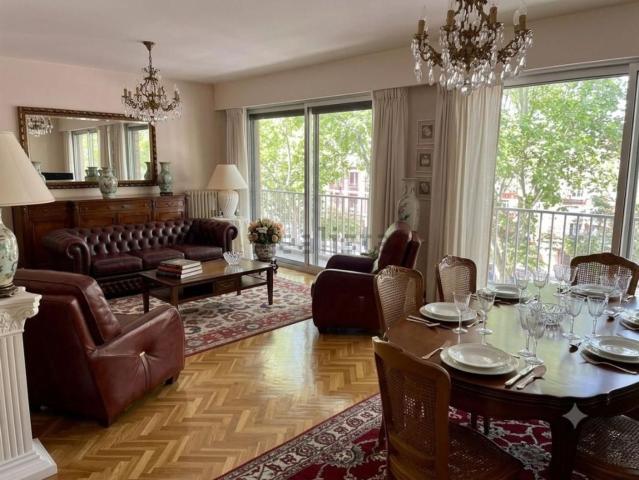 Appartement, Toulouse