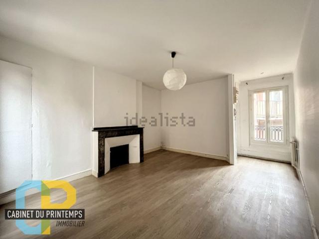Appartement, Toulouse