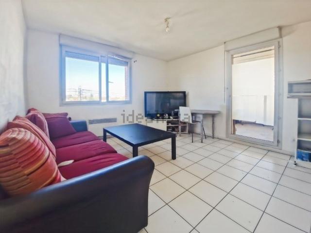 Appartement, Toulouse
