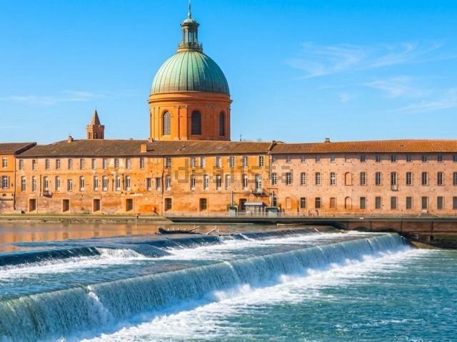 Appartement, Toulouse