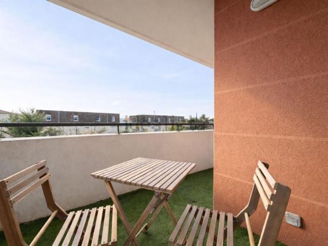 Appartement, Toulouse