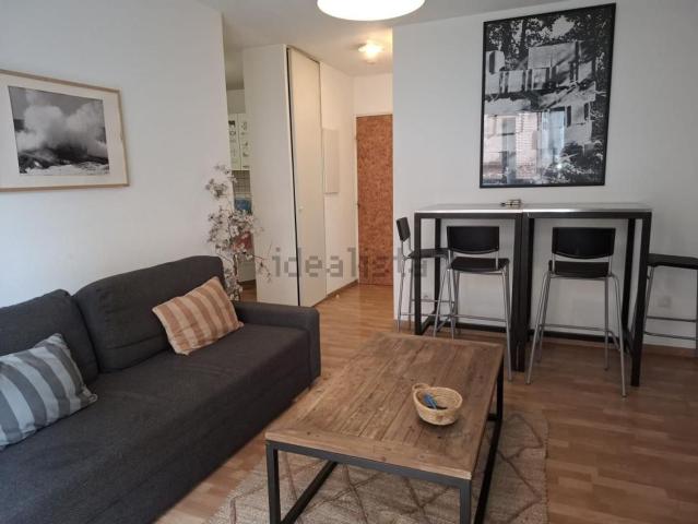 Appartement, Toulouse