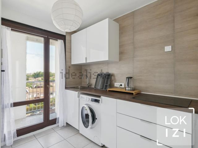 Appartement, Toulouse