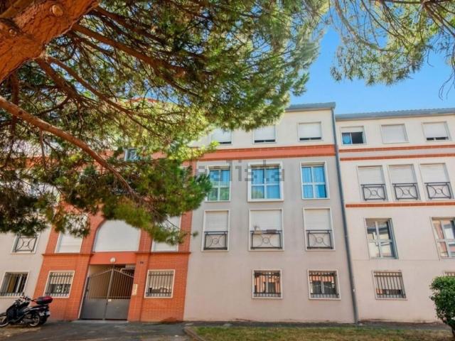 Appartement, Toulouse