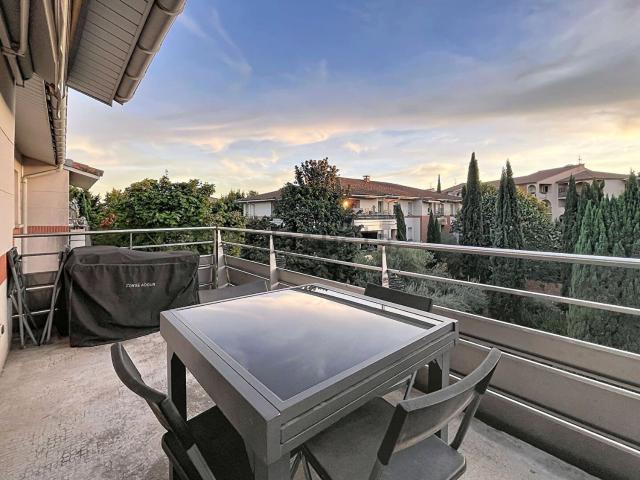 Appartement, Toulouse