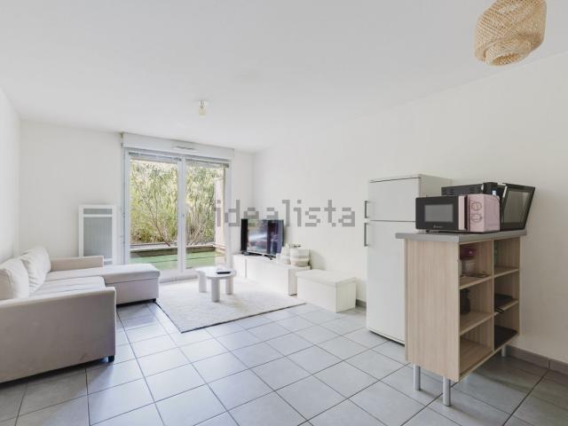 Appartement, Toulouse