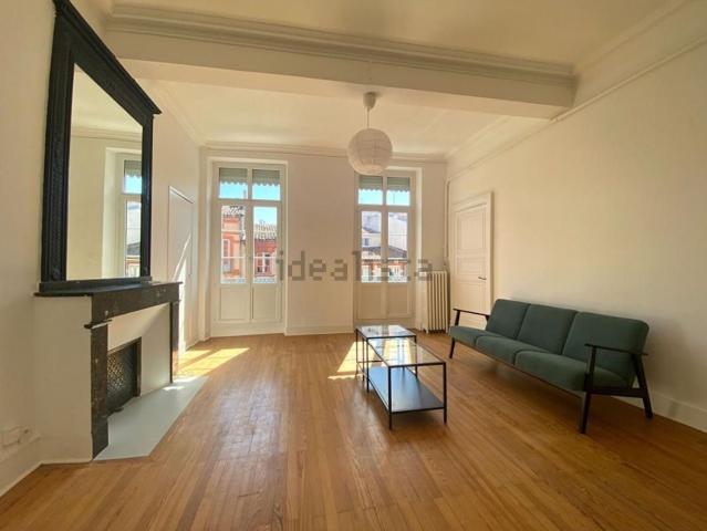 Appartement, Toulouse
