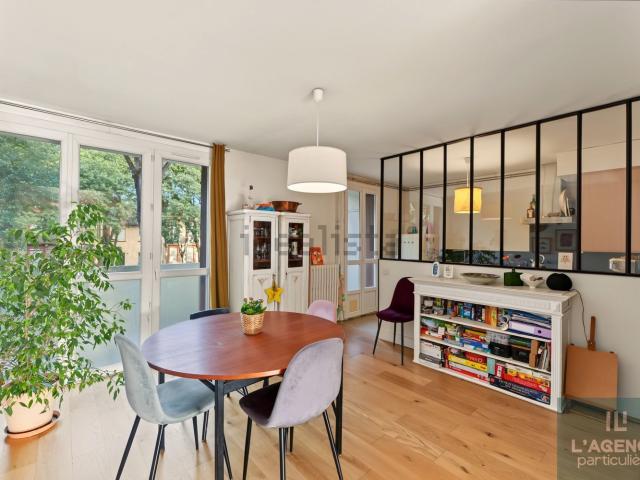Appartement, Toulouse