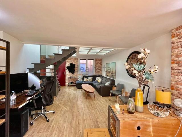 Appartement, Toulouse