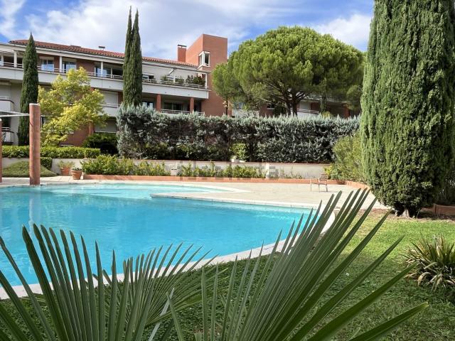 Appartement, Toulouse