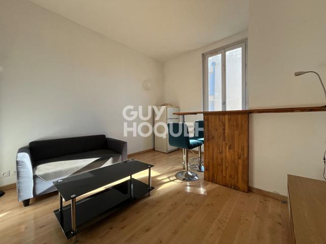 Appartement Toulouse 2 pièce s 26 m2