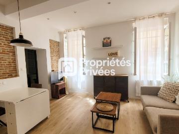 Appartement Toulouse 2 pièce s 31 m2