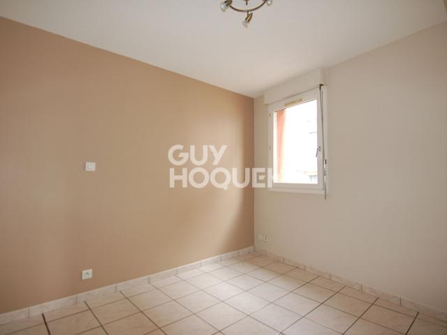 Appartement Toulouse 2 pièce s 33.82 m2
