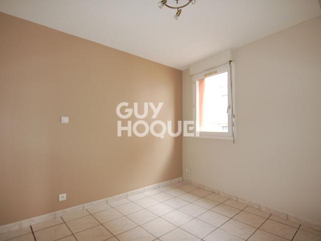 Appartement Toulouse 2 pièce s 33.82 m2