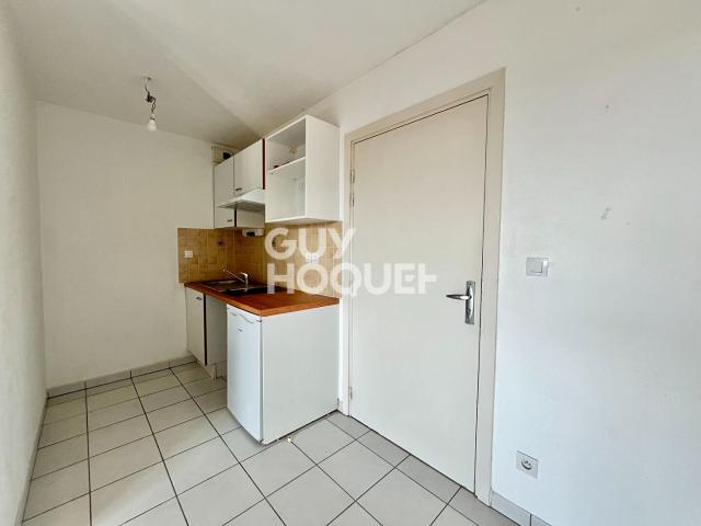 Appartement Toulouse 2 pièce s 34 m2