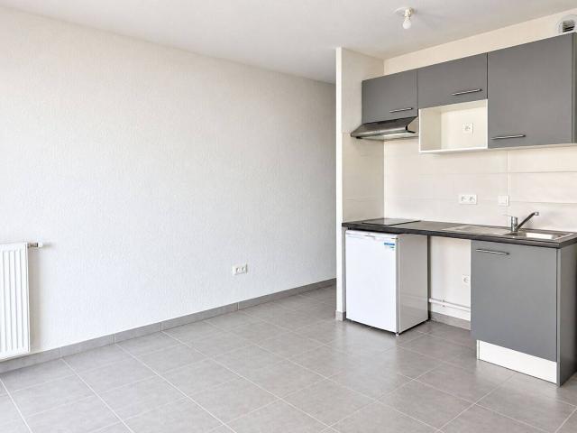 Appartement Toulouse 2 pièce s 36.44 m2