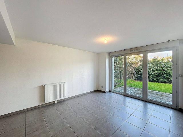 Appartement Toulouse 2 pièce s 38.78 m2
