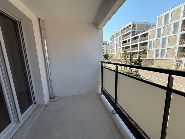 Appartement Toulouse 2 pièce s 39.74 m2